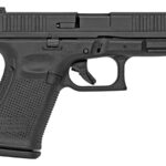 Glock 44 22 LR Semi-Auto Pistol (Factory Rebuilt)