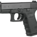 Glock 19 Gen3 9mm Semi-Auto Pistol (Factory Rebuilt)