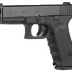 Glock 17 Gen3 9mm Full-Size Pistol