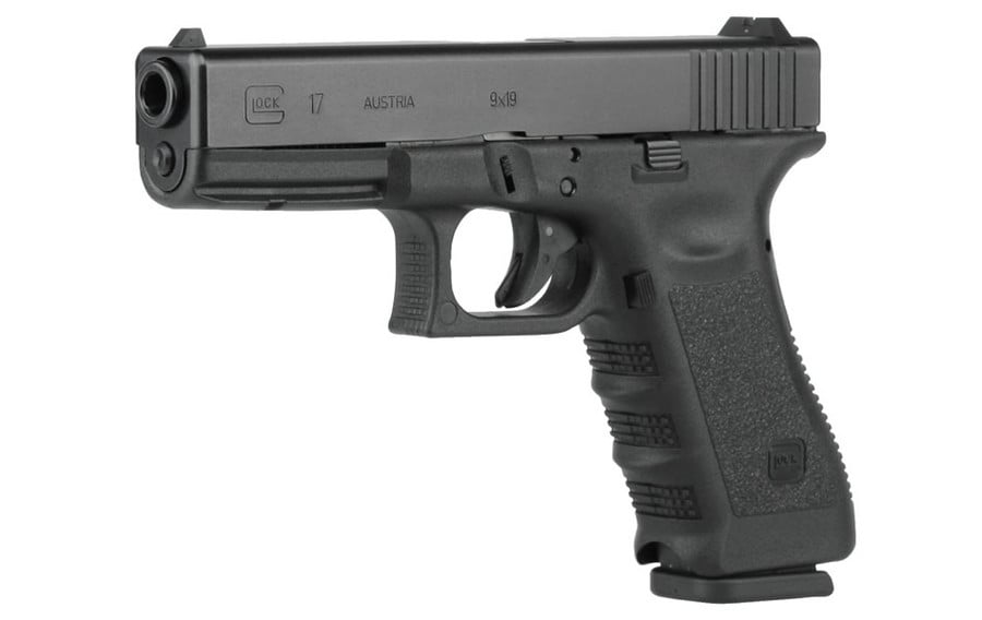 95992-default-l Glock 17 Gen3 9mm Full-Size Pistol