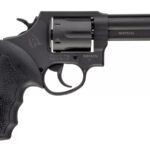 Taurus Model 65 .357 Magnum Double-Action Revolver with 4 Inch Barrel