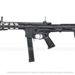 G&G CM16 ARP9 2.0 CQB Airsoft Gun