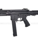 G&G CM16 ARP9 CQB Airsoft Gun Black