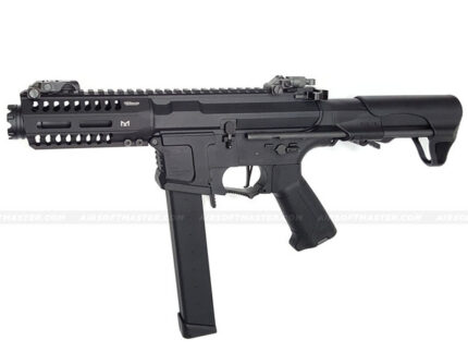G&G CM16 ARP9 CQB Airsoft Gun Black