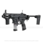 G&G CM16 ARP-9 3.0 Airsoft Gun Black