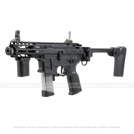 G&G CM16 ARP-9 3.0 Airsoft Gun Black