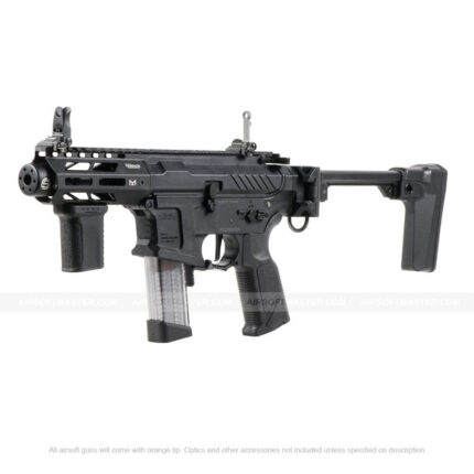 G&G CM16 ARP-9 3.0 Airsoft Gun Black
