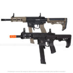 Specna Arms SA-FX01 Airsoft Submachine Gun