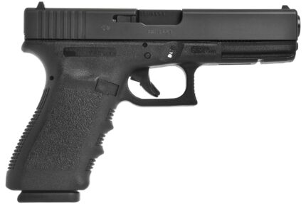 Glock 21 Gen3 45 ACP Full-Size Pistol