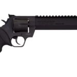 Taurus Raging Hunter 44 Magnum 6-Shot Revolver with Black Oxide Finish