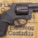 Taurus 856 .357 Magnum Police Trade-In Revolver