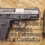 Taurus PT24/7 G2C 45 ACP Police Trade-In Pistol