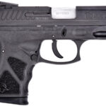 Taurus TH40c 40 S&W Compact DA/SA Pistol (10-Round Model)