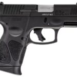 Taurus G3c 9mm Compact Pistol with Uncle Mikes Tactical Holster