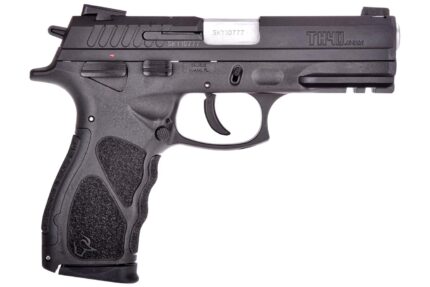 Taurus TH40 40 S&W Full-Size DA/SA Pistol (10-Round Model)