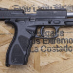 Taurus TH9 9mm Police Trade-In Pistol (Mag Not Included)