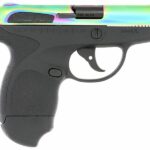 Taurus Spectrum 380 ACP Subcompact Pistol with Black Frame and Prizm Slide
