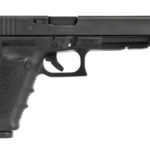 Glock 40 Gen4 MOS 10mm Striker-Fired Pistol (Made in USA)