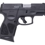 Taurus G3C 40 S&W Pistol with Black Finish