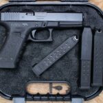 Glock 17 Gen3 9mm Police Trade-Ins with Extra Magazines (Excellent Condition)