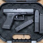 Glock 19 Gen3 9mm Police Trade-Ins with Extra Magazines (Excellent Condition)