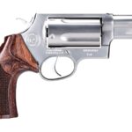 Taurus Judge Executive Grade 45 Colt / 410 Bore Double-Action Revolver with Hand Polish