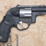 Taurus 605 Protector Poly 357 Magnum Police Trade-In Revolver