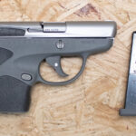 Taurus Spectrum 380ACP Police Trade-In Micro-Compact Pistol w/Two-Tone Finish