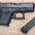 Glock 33 357 SIG Police Trade-In Compact Pistol