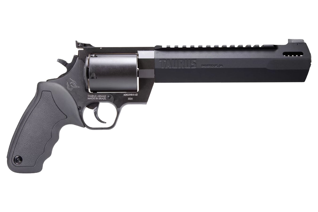 120536-default-l Taurus Raging Hunter 500SW Magnum Revolver