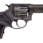 Taurus 942 Ultra-Lite 22 WMR Revolver with Matte Black Finish