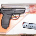 Taurus Spectrum 380ACP Used Trade-In Micro-Compact Pistol w/Two Mags, Box