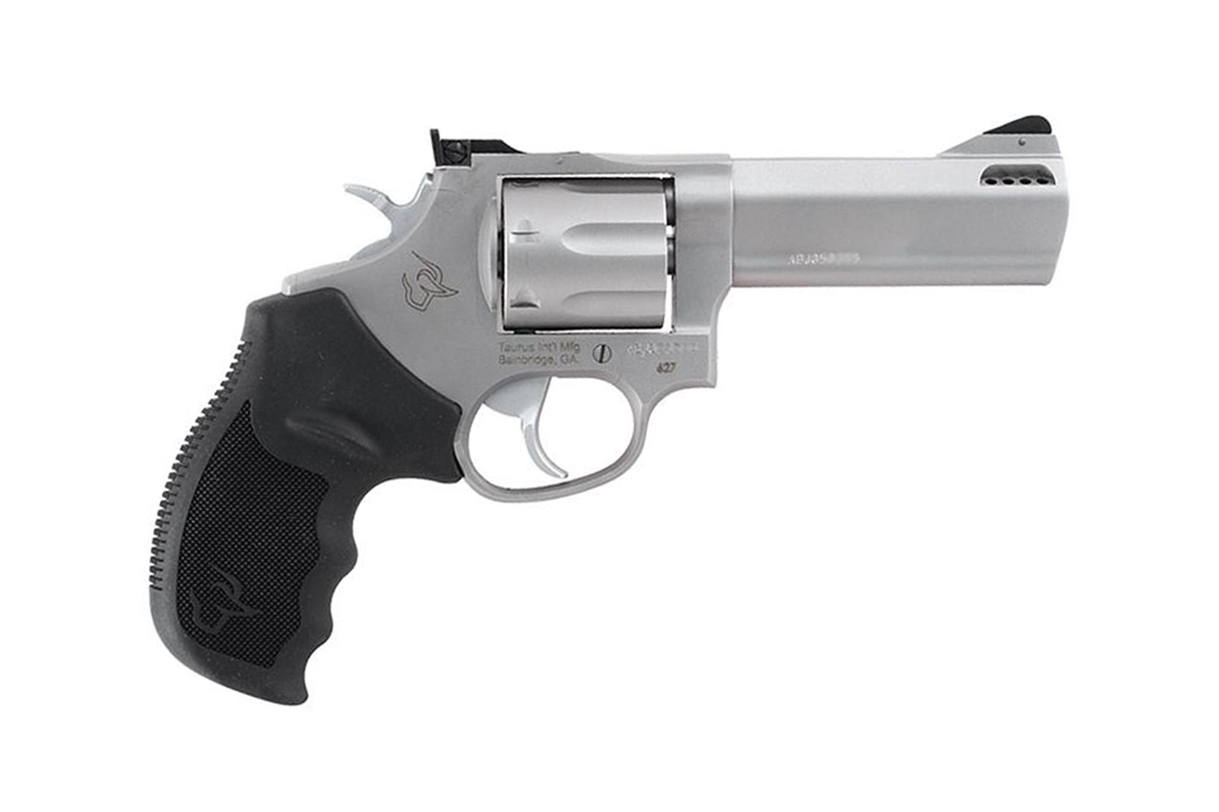 120949-default-l Taurus Tracker 627 .357 Mag with Matte Stainless Finish (Blemished)