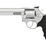 Taurus Model 66 .357 Magnum Stainless Revolver with 6 Inch Barrel (Blem)