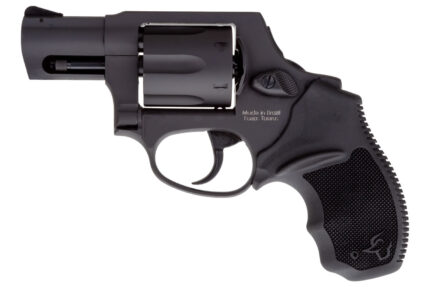 Taurus 856 38 Special Double-Action Revolver with Concealed Hammer (Blem)