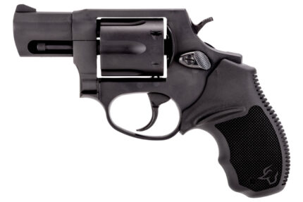 Taurus 856 38 Special Double-Action Revolver (Blem)