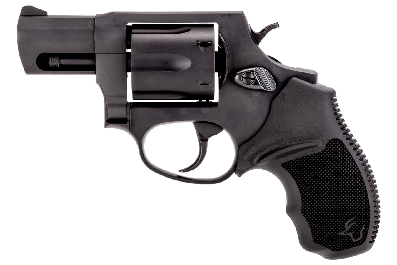 120984-default-l Taurus 856 38 Special Double-Action Revolver (Blem)