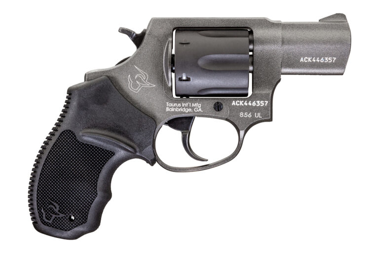 Taurus 856 Ultra-Lite .38 Special DA/SA Revolver (Blem)