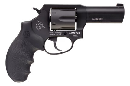 Taurus 856 Defender Ultra-Lite 38 Special Double-Action Revolver with 3 Inch Barrel (Blem)