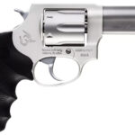 Taurus Defender 856 38 Special Revolver with 3 Inch Barrel and Matte Stainless Finish (Blem)