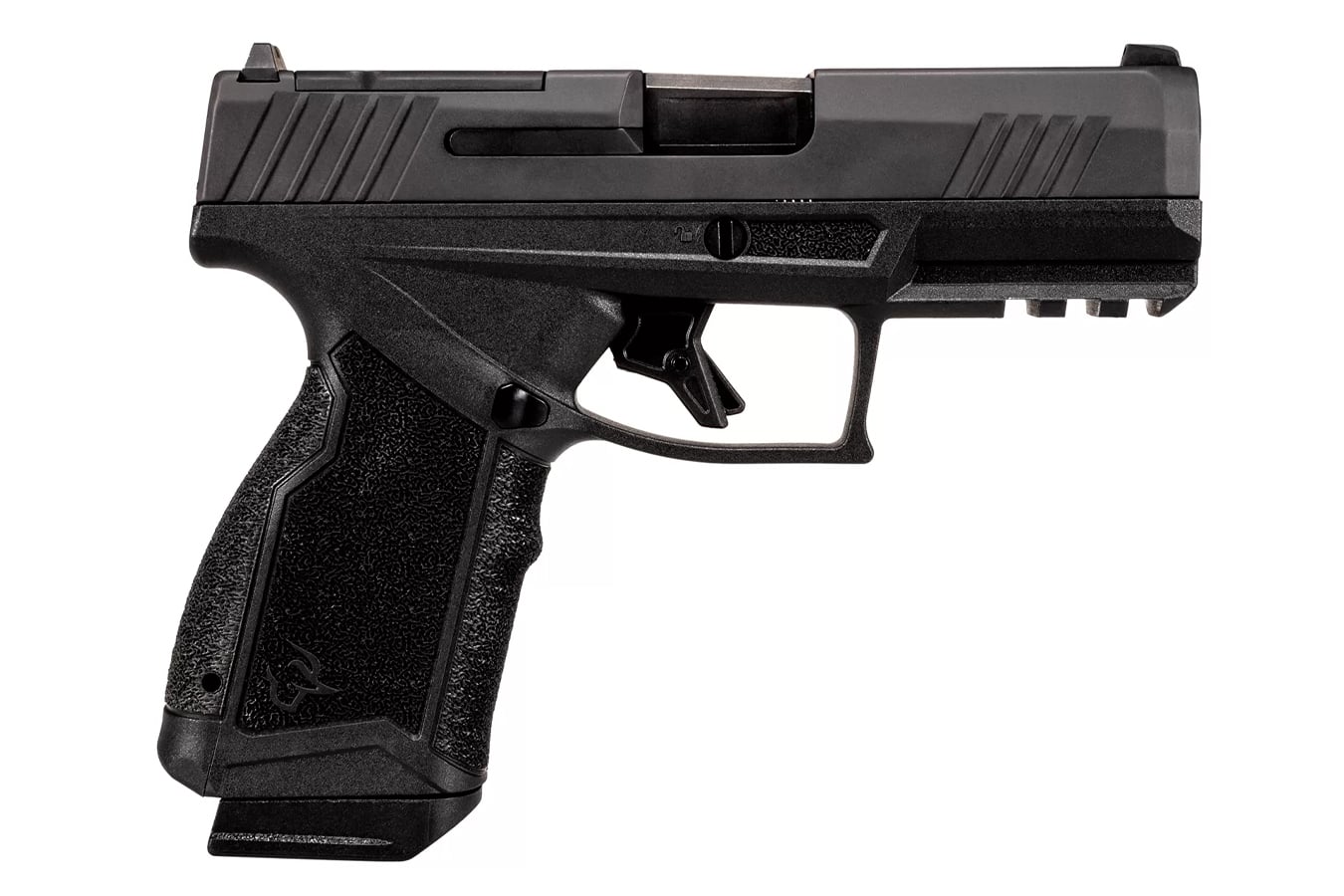 125499-default-l Taurus GX4 Carry T.O.R.O. 9mm Optic Ready 15+1 Black Semi-Automatic Pistol
