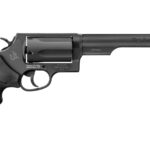 Taurus Judge 410GA/45LC Black Revolver with 6.5-inch Barrel