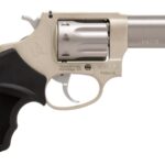 Taurus 942 Ultra-Lite 22WMR Revolver with Stainless Finish and 3 Inch Barrel