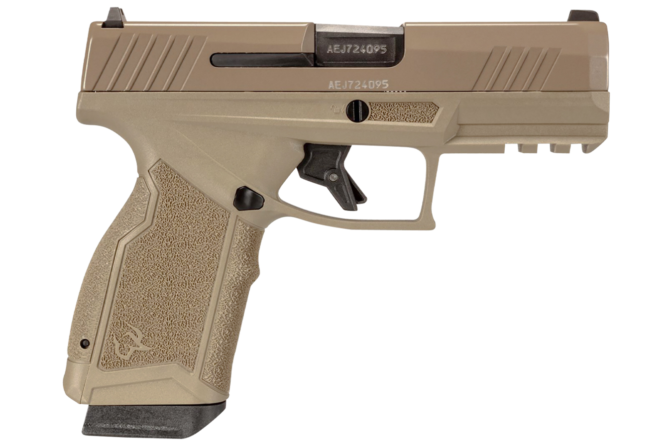 130543-default-l Taurus GX4 Carry 9mm Pistol with FDE Finish