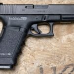 Glock Model 21 Gen 3 45 ACP Police Trade-in Pistol