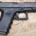 Glock Glock 23 Gen3 40 S&W Police Trade-in Pistol