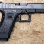 Glock 22 Gen3 40 S&W Police Trade-In Pistol