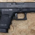 Glock 30 45ACP Police Trade-In Pistol