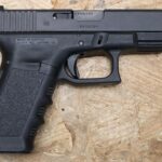 Glock 22 Gen3 40 S&W Police Trade-In Pistol (Magazine Not Included)