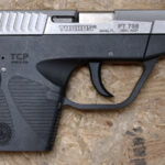 Taurus PT-738 TCP 380 Auto Police Trade-In Pistol